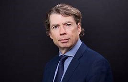 John R. Cahill