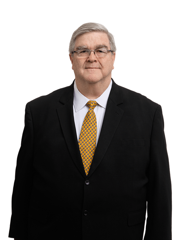 Bruce C. Johnson