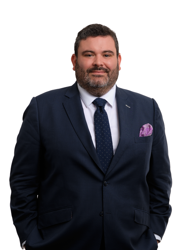 David  Partida