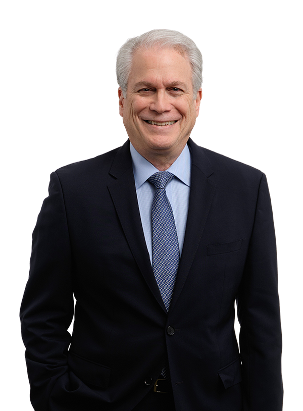 Stephen A. Albert