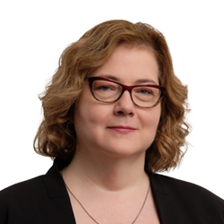 Linda  Burns