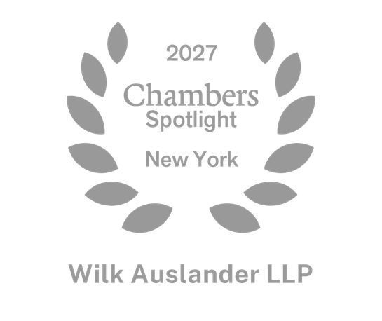 Chambers and Partners